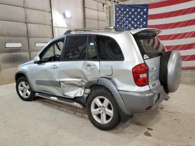 Image 2 of 2004 TOYOTA RAV4  2004 with VIN JTEHD20V946020244