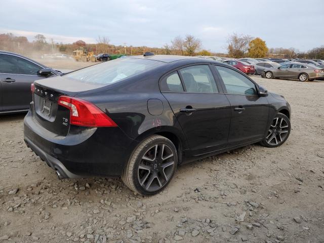 Image 3 of 2017 VOLVO S60 DYNAMIC 2017 with VIN YV140MTL9H2428352