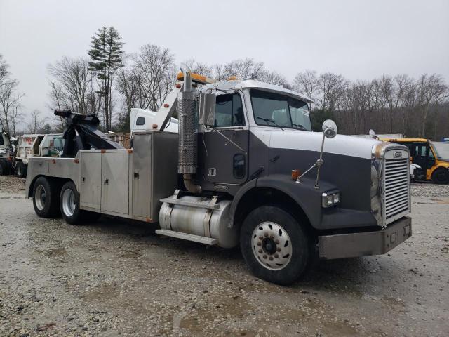 2000 FREIGHTLINER CONVENTIONAL FLD112 2000 image
