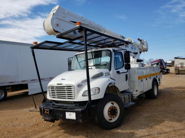 Image 2 of 2015 FREIGHTLINER M2 106 MEDIUM DUTY 2015 with VIN 1FVDCXDT0FHGD4220