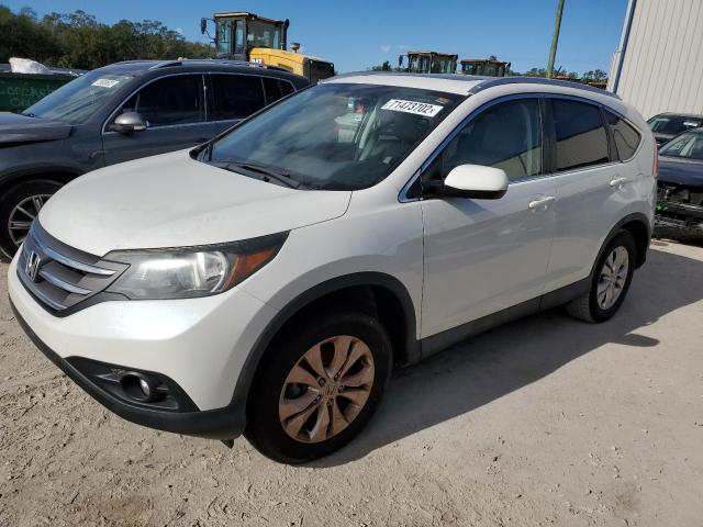 Изображение 2013 HONDA CR-V EXL 2013