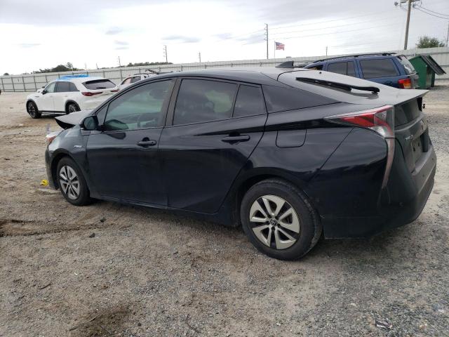 Изображение 2 2017 TOYOTA PRIUS  2017 с VIN JTDKARFU2H3048758