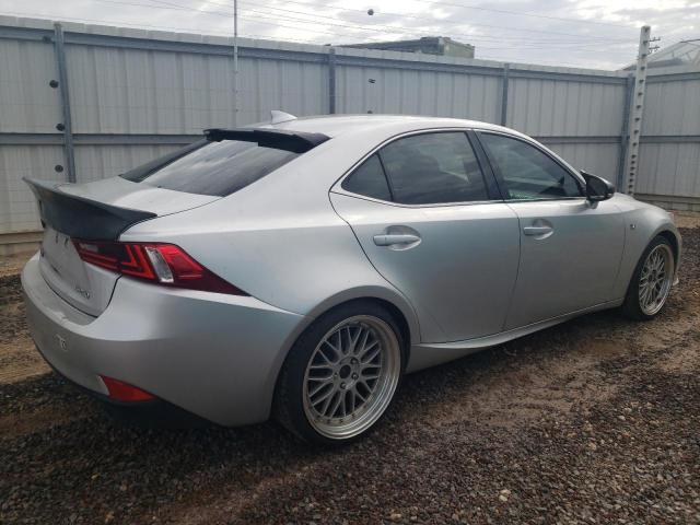 Изображение 3 2015 LEXUS IS 250 2015 с VIN JTHBF1D27F5063924