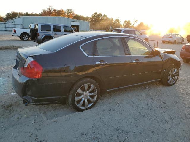 Image 3 of 2006 INFINITI M35 BASE 2006 with VIN JNKAY01F76M250237