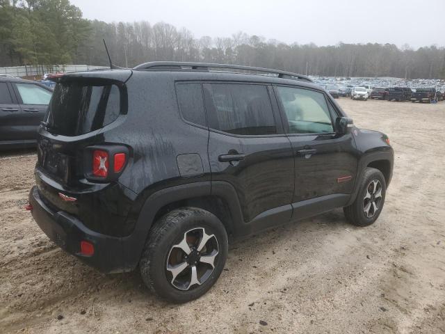 Image 3 of 2020 JEEP RENEGADE TRAILHAWK 2020 with VIN ZACNJBC16LPL48769