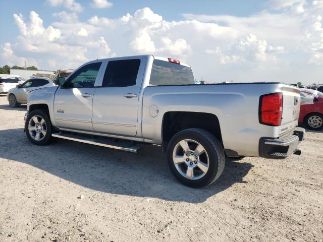Image 2 of 2015 CHEVROLET SILVERADO C1500 LT 2015 with VIN 3GCPCREC0FG256981