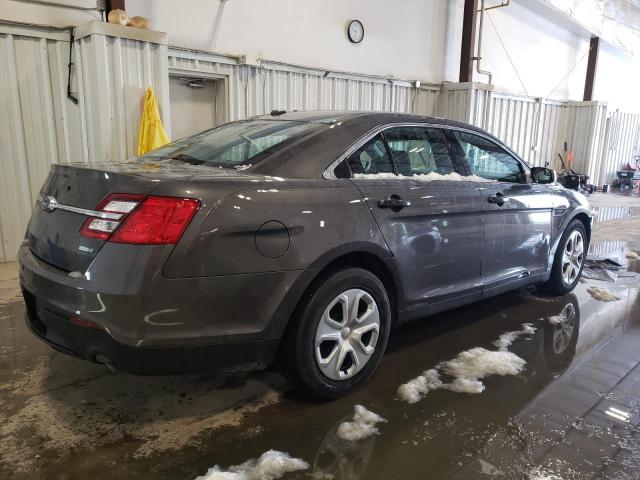 Изображение 3 2016 FORD TAURUS POLICE INTERCEPTOR 2016 с VIN 1FAHP2MK4GG111972