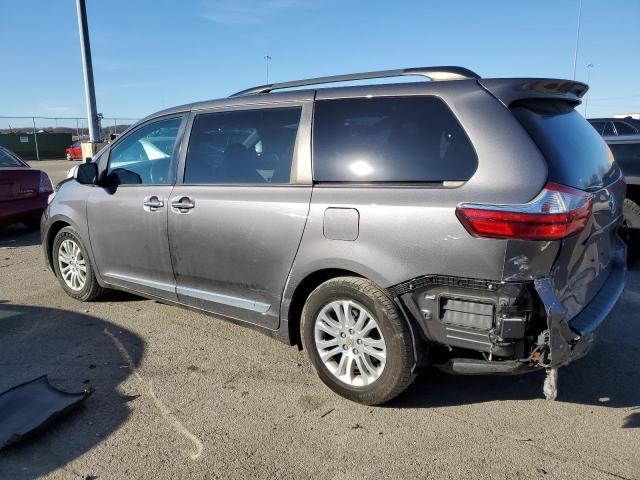 Obraz 2 z 2015 TOYOTA SIENNA XLE 2015 z VIN 5TDYK3DC9FS550936