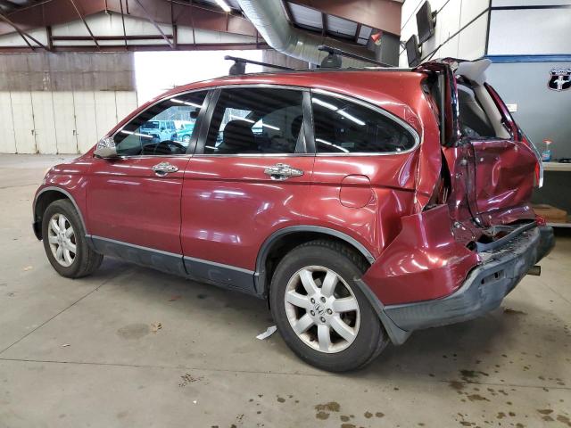 Obraz 2 z 2009 HONDA CR-V EX 2009 z VIN JHLRE48529C000872