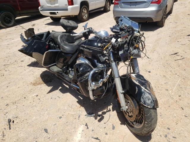 Изображение 1 2011 HARLEY-DAVIDSON FLTRU  2011 с VIN 1HD1KGM1XBB609547