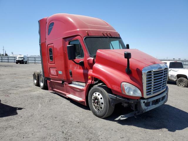 2016 FREIGHTLINER CASCADIA 125  2016 image