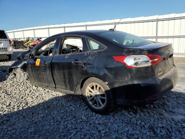 Image 2 of 2016 FORD FOCUS SE 2016 with VIN 1FADP3F26GL318548