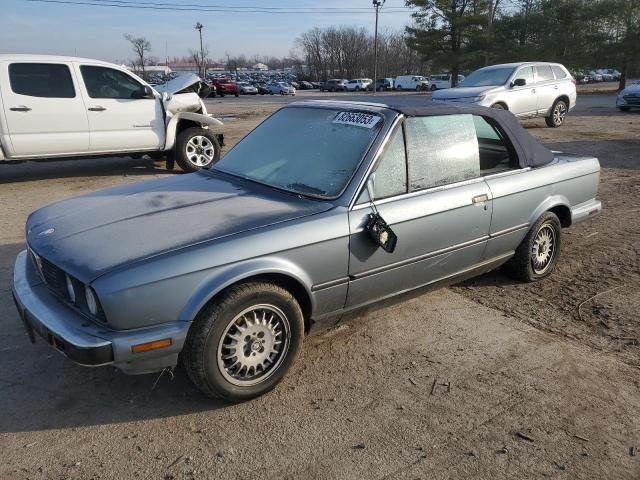 Image 1 of 1988 BMW 325 I AUTOMATIC 1988 with VIN WBABB2301J8857809