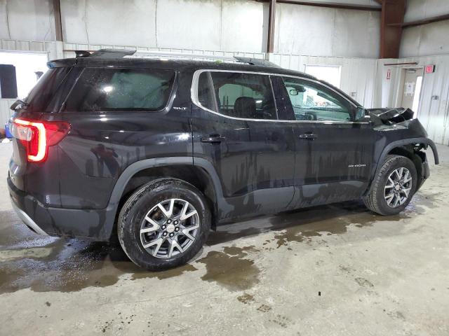 Image 3 of 2023 GMC ACADIA SLT 2023 with VIN 1GKKNUL44PZ149828