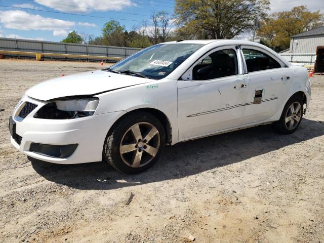 2010 PONTIAC G6  2010 image
