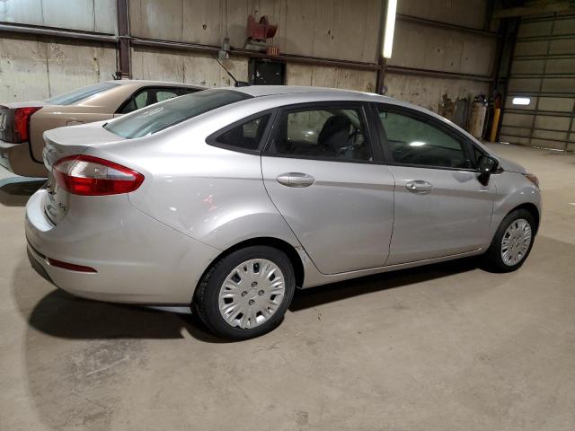 Изображение 3 2014 FORD FIESTA S 2014 с VIN 3FADP4AJ5EM226413