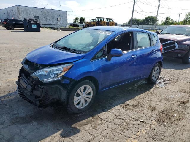 Obraz 1 z 2017 NISSAN VERSA NOTE S 2017 z VIN 3N1CE2CP9HL360016
