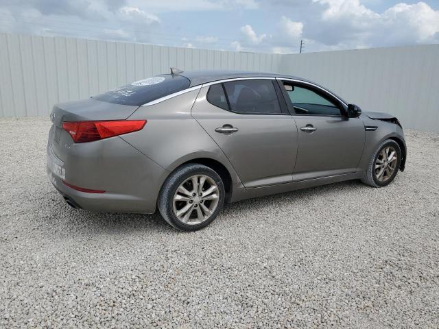 Image 3 of 2012 KIA OPTIMA EX 2012 with VIN 5XXGN4A79CG058923