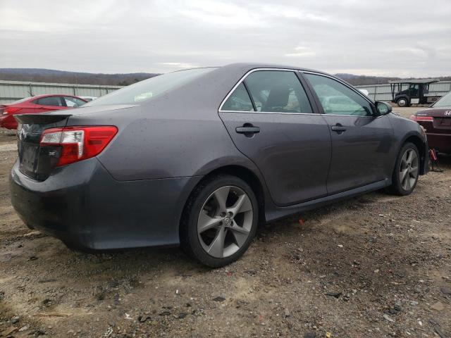 Obraz 3 z 2014 TOYOTA CAMRY L 2014 z VIN 4T1BF1FK9EU453213