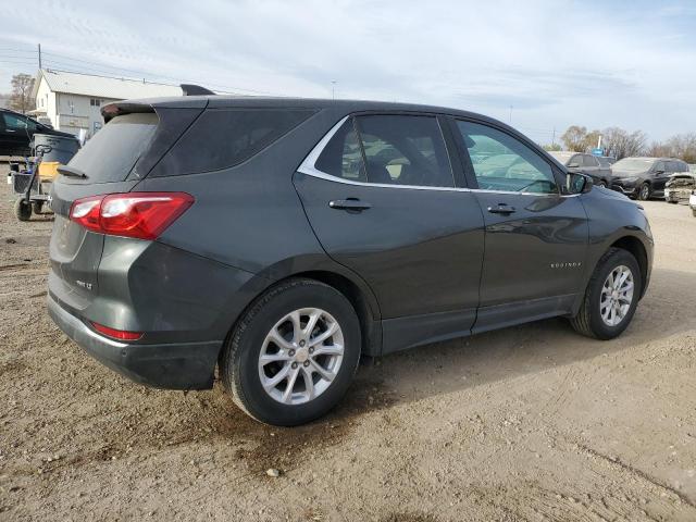 Obraz 3 z 2020 CHEVROLET EQUINOX LT 2020 z VIN 3GNAXUEVXLS628017