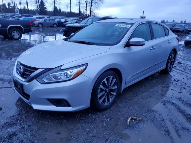Image 1 of 2016 NISSAN ALTIMA 2.5 2016 with VIN 1N4AL3AP2GC153180