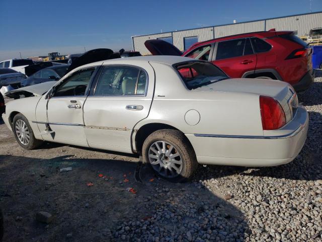 Image 2 of 2004 LINCOLN TOWN CAR ULTIMATE 2004 with VIN 1LNHM83W24Y604612