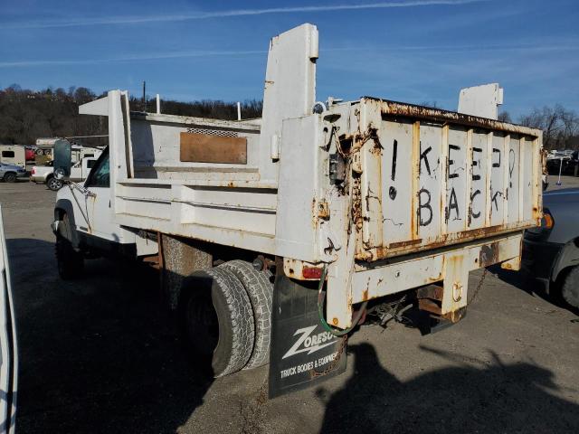 Image 2 of 1996 CHEVROLET GMT-400 K3500 1996 with VIN 1GBJK34J7TE248969