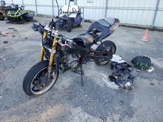 Image 2 of 2005 KAWASAKI ZX636 C1 2005 with VIN JKBZXJC155A024914