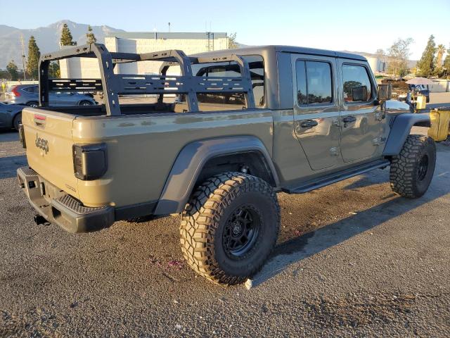 Изображение 3 2020 JEEP GLADIATOR SPORT 2020 с VIN 1C6HJTAG0LL161634