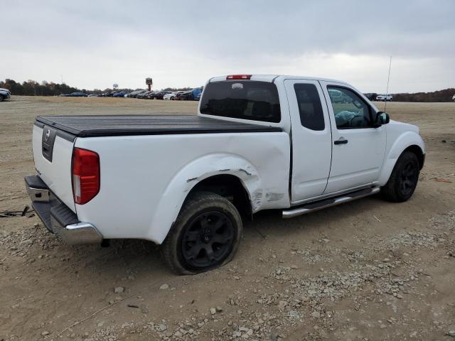 Image 3 of 2012 NISSAN FRONTIER S 2012 with VIN 1N6BD0CTXCC470085