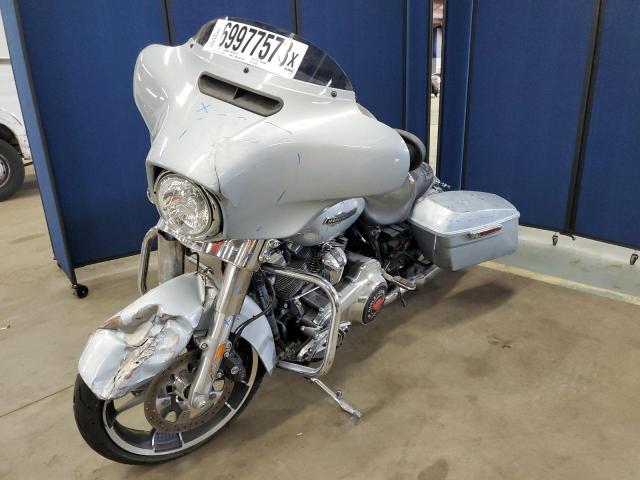 Изображение 2 2023 HARLEY-DAVIDSON FLHX  2023 с VIN 1HD1KBC18PB601975