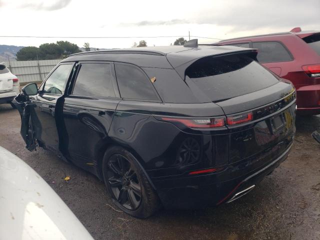 Image 2 of 2020 LAND ROVER RANGE ROVER VELAR R-DYNAMIC S 2020 with VIN SALYK2FV6LA241578