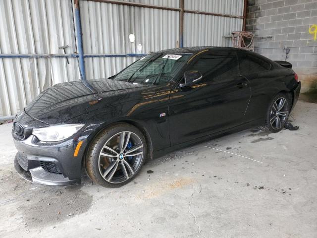 Изображение 1 2015 BMW 435 I 2015 с VIN WBA3R1C56FK195497