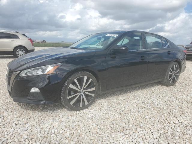 Image 1 of 2020 NISSAN ALTIMA SR 2020 with VIN 1N4BL4CV1LC131364