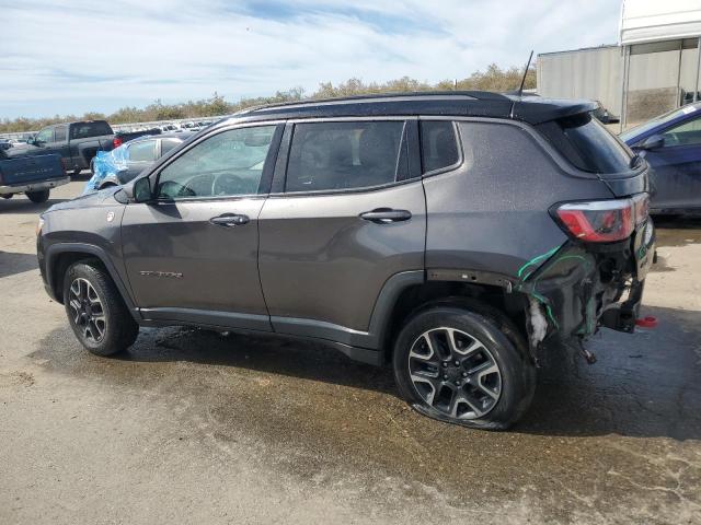 Изображение 2 2019 JEEP COMPASS TRAILHAWK 2019 с VIN 3C4NJDDB2KT759888
