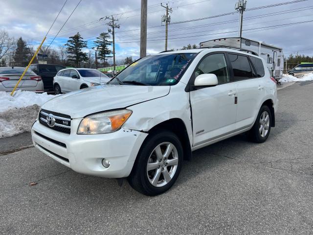 Obraz 2 z 2008 TOYOTA RAV4 LIMITED 2008 z VIN JTMBK31V185059068