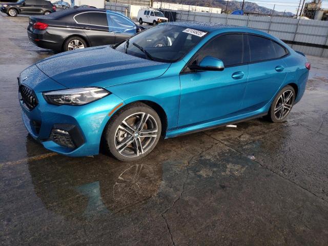 Obraz 2021 BMW 228I  2021
