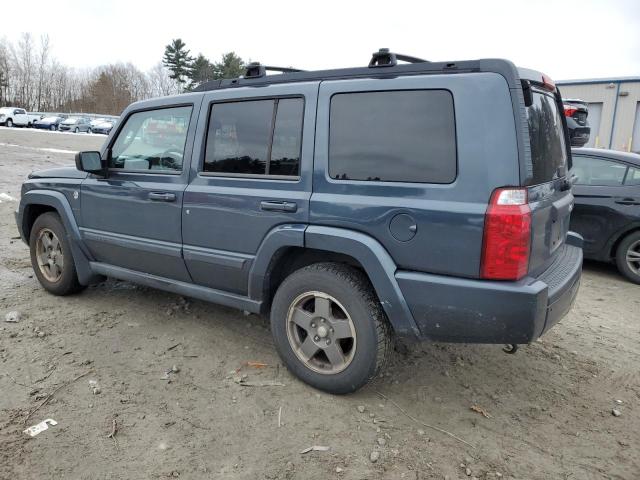 Obraz 2 z 2007 JEEP COMMANDER  2007 z VIN 1J8HG48K17C608140