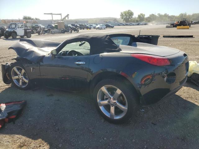 Image 2 of 2007 PONTIAC SOLSTICE  2007 with VIN 1G2MB35B67Y115144