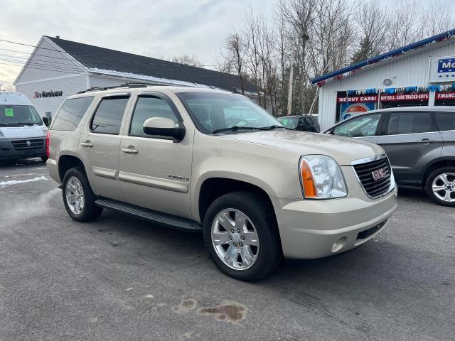 2008 GMC YUKON  2008 image