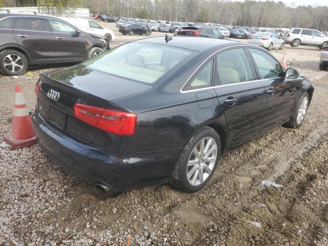 Изображение 3 2014 AUDI A6 PREMIUM PLUS 2014 с VIN WAUGFAFC1EN006000
