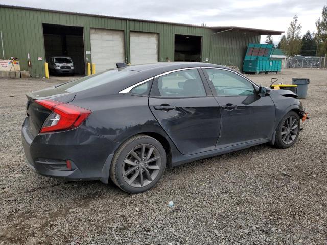 Image 3 of 2021 HONDA CIVIC EX 2021 with VIN 19XFC1F30ME204044