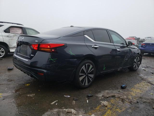 Image 3 of 2019 NISSAN ALTIMA SL 2019 with VIN 1N4BL4EW5KC221945