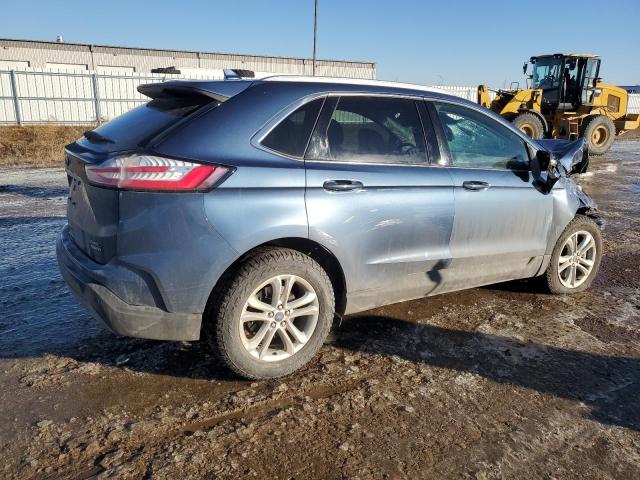 Obraz 3 z 2019 FORD EDGE SEL 2019 z VIN 2FMPK4J92KBC38801