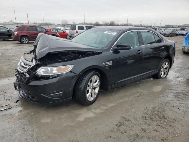 Obraz 1 z 2010 FORD TAURUS SEL 2010 z VIN 1FAHP2EW5AG157190