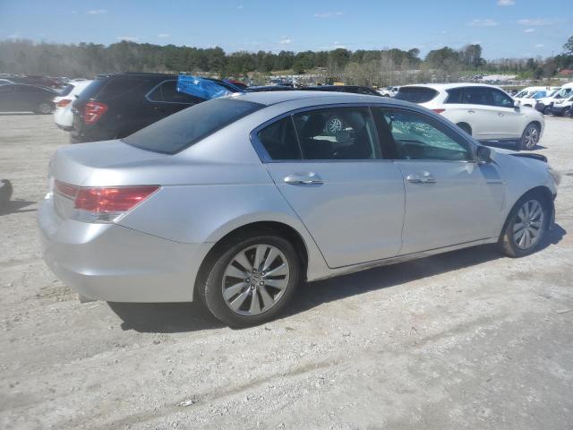 Image 3 of 2012 HONDA ACCORD EXL 2012 with VIN 1HGCP2F87CA173693