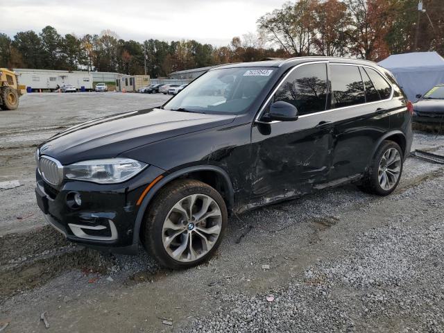 2015 BMW X5 SDRIVE35I 2015 image