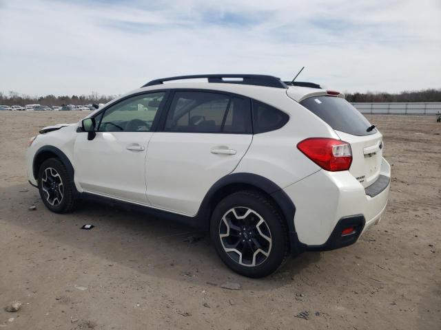 Image 2 of 2016 SUBARU CROSSTREK PREMIUM 2016 with VIN JF2GPABC5G8220397