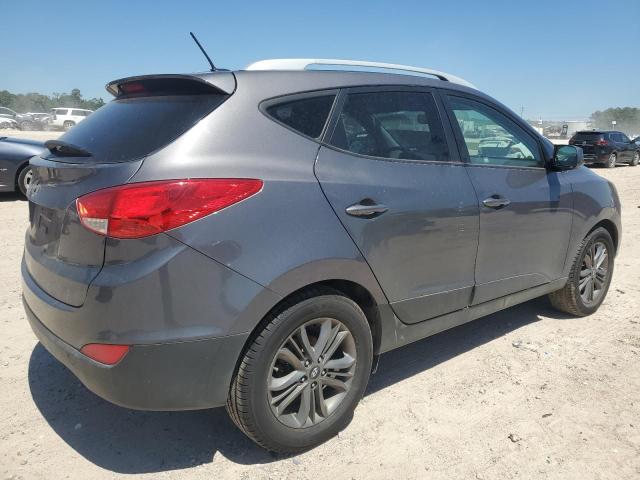 Image 3 of 2015 HYUNDAI TUCSON LIMITED 2015 with VIN KM8JU3AG5FU965469