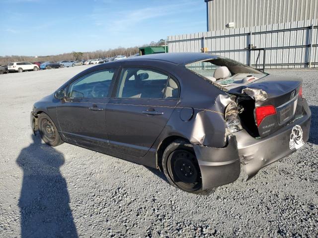 Изображение 2 2011 HONDA CIVIC EX 2011 с VIN 19XFA1F89BE009784